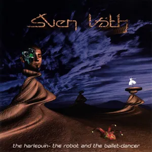 The harlequin, the robot and the ballet-dancer